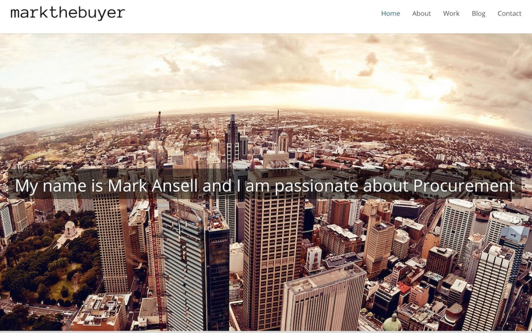 Markthebuyer