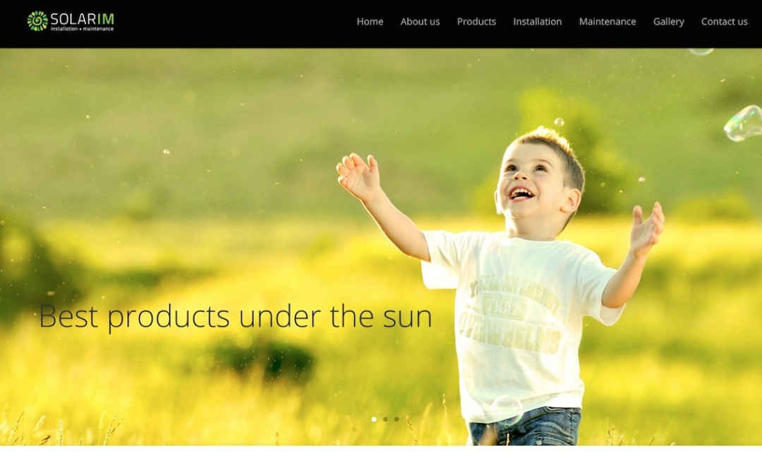 SolarIM
